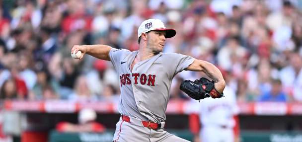 All-Star snub helps fuel Red Sox pitcher Sonny Gray in 8-1 win over Angels