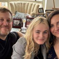 Wednesday's Child success story: Utah teen adopted by New York family now thriving