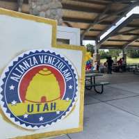 Utah Venezuelans mark Independence Day while mourning earthquake victims