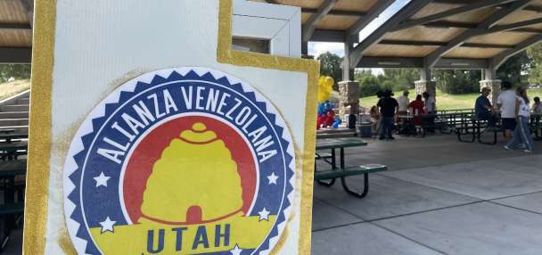 Utah Venezuelans mark Independence Day while mourning earthquake victims