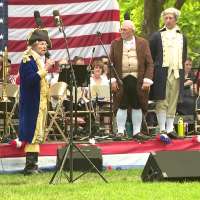 Cache Valley honors America 250 with community picnic and patriotic program