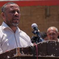 Hamas dissolves its government in Gaza to transfer power to a UN-backed committee
