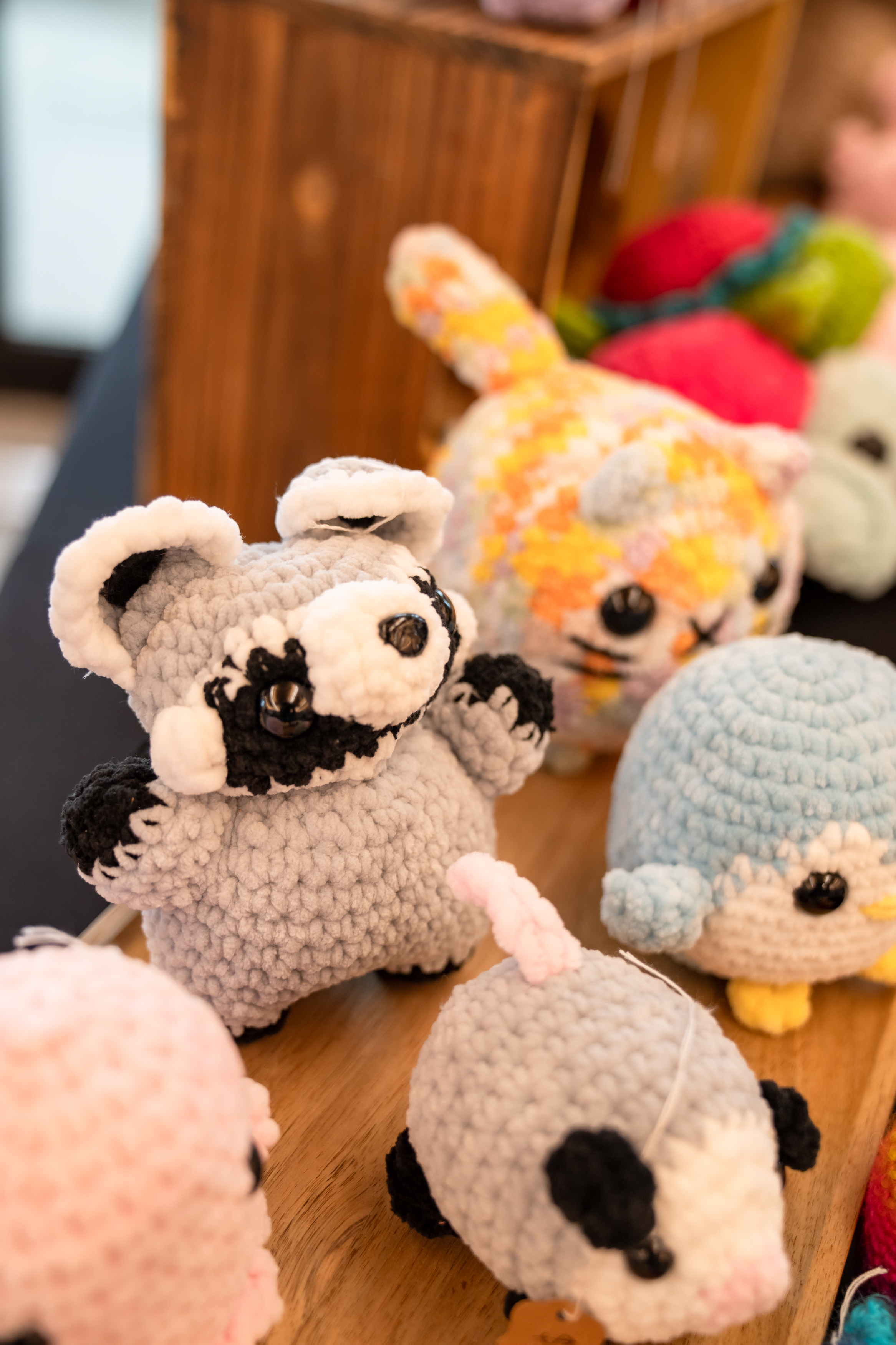 Looking for a fun summer activity? Millcreek Common's Play & Shop Market offers something for everyone