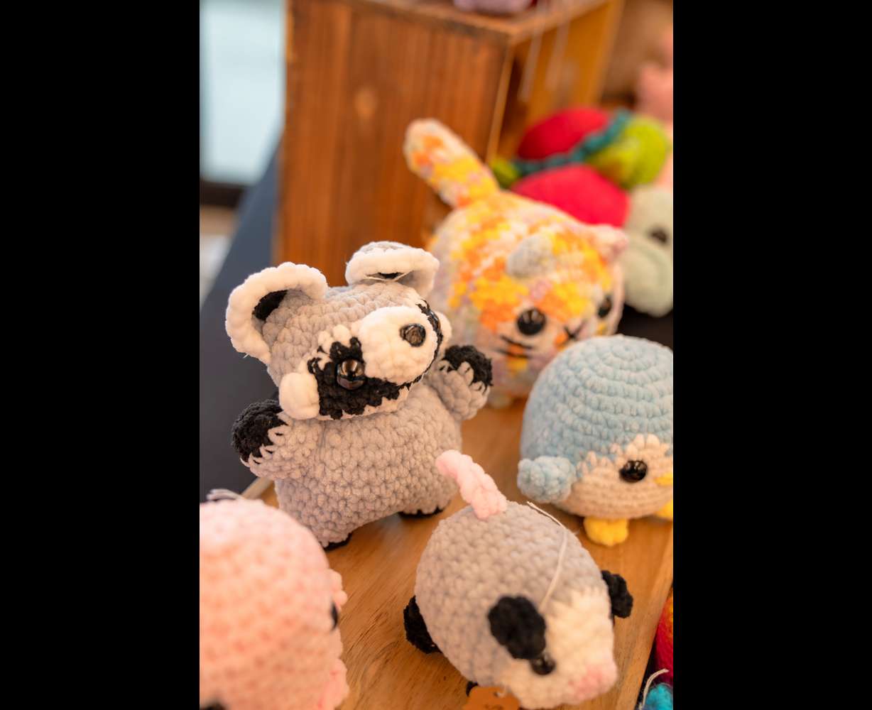 Looking for a fun summer activity? Millcreek Common's Play & Shop Market offers something for everyone