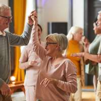 Hearing provides the freedom to stay independent