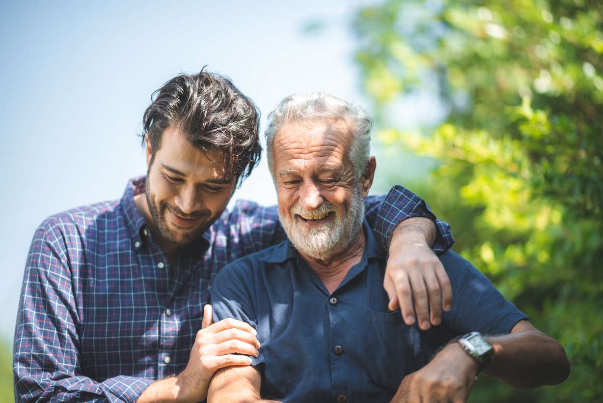 Hearing provides the freedom to stay independent