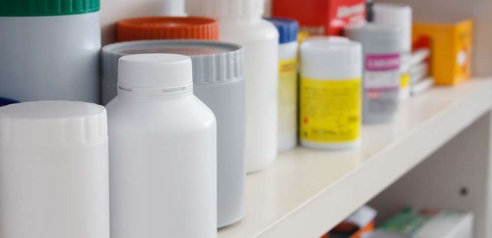 5 smart steps for an organized medicine cabinet you can navigate in a hurry