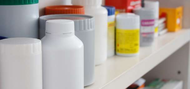 5 smart steps for an organized medicine cabinet you can navigate in a hurry