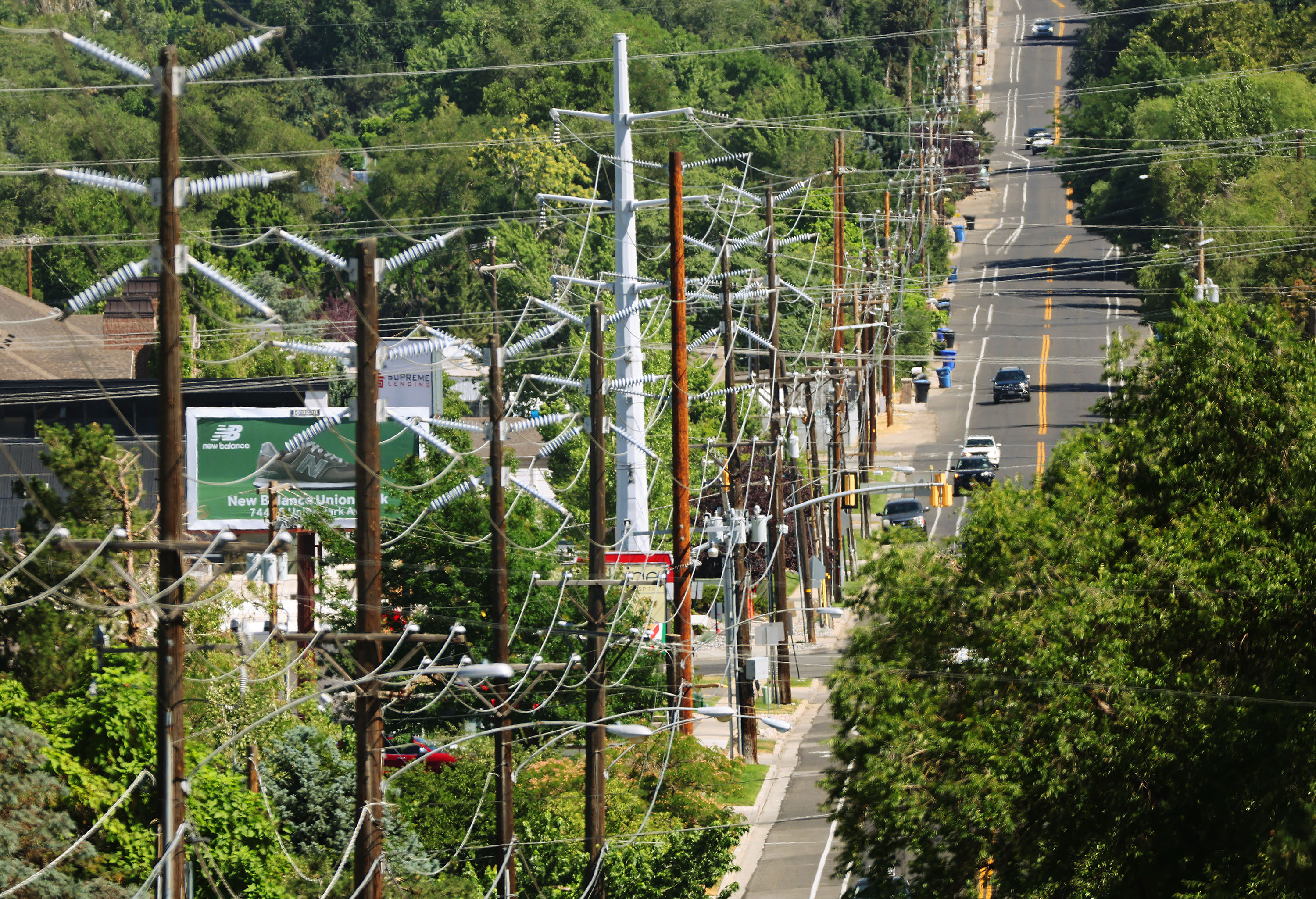 Rocky Mountain Power proposes settlement in Utah rate conflict