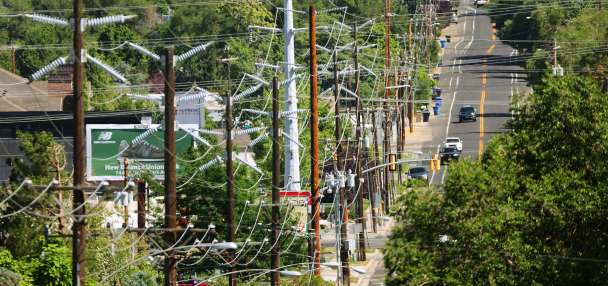 Rocky Mountain Power proposes settlement in Utah rate conflict