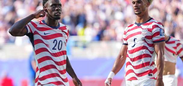 What to know after FIFA lifts suspension of US star Folarin Balogun