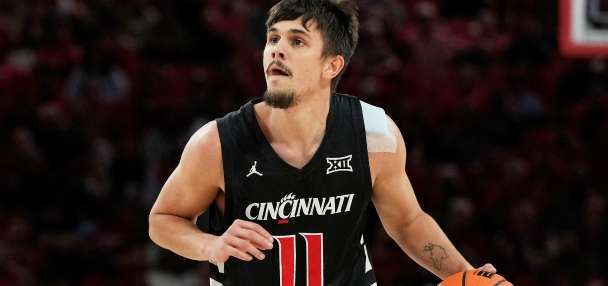 Former college basketball player Kerr Kriisa accused of fraud in $2.2M scheme