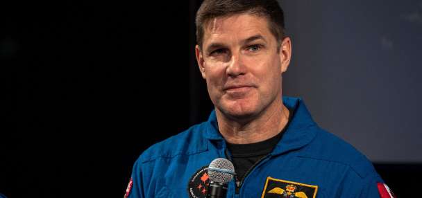 Artemis II astronaut Jeremy Hansen announces space agency retirement after moon mission
