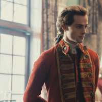 'Young Washington' record opening weekend for Angel Studios — sparking plans for sequel