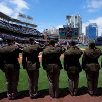 Why's the US military hitting its 2026 recruitment goals months ahead of schedule?