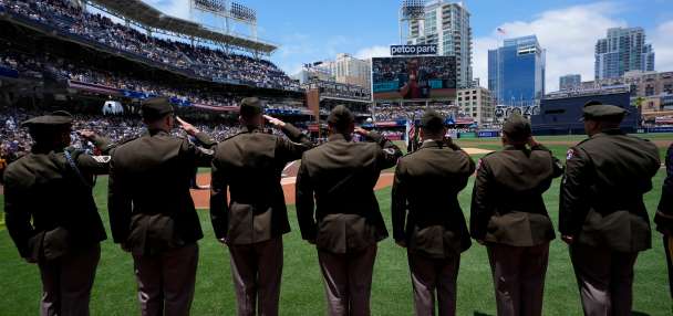 Why's the US military hitting its 2026 recruitment goals months ahead of schedule?