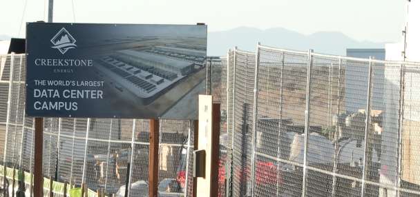 Data center projects are now coming in bigger than ever. Here's a look at why