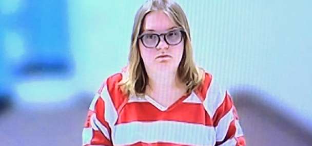 Idaho mother who said her toddler twins died after vaccinations charged with murder