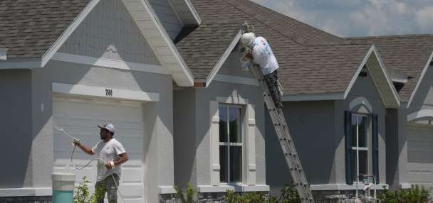 1 of every 7 homes for sale in the U.S. is in Florida. Should that be cause for concern?