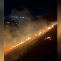 Salt Lake Valley sees quiet July Fourth weekend, some Utah fires reported