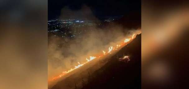 Salt Lake Valley sees quiet July Fourth weekend, some Utah fires reported