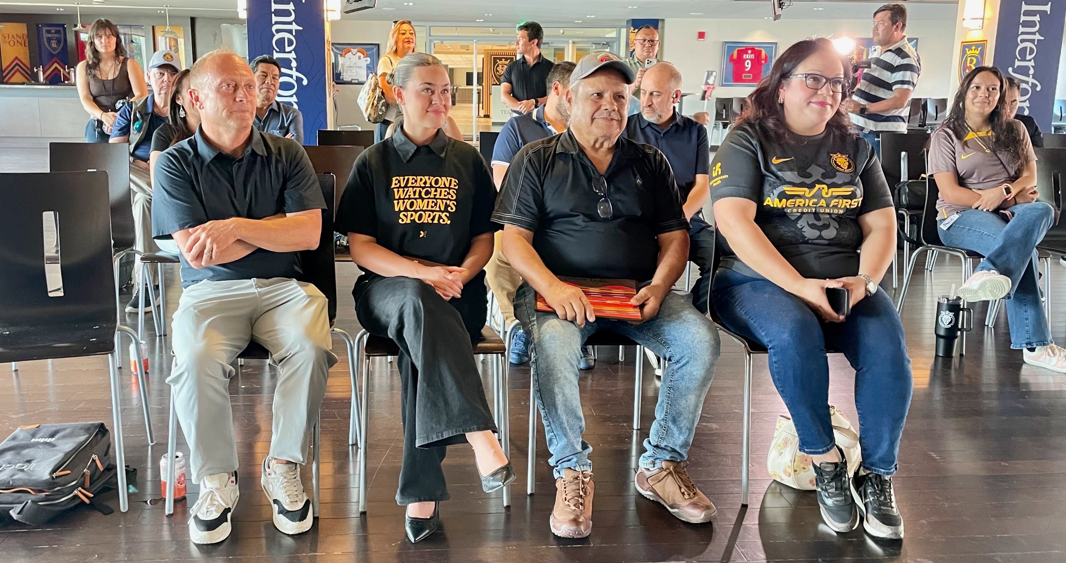 Utah Royals, Miller Sports hosting soccer, baseball events geared to Latino fanbase