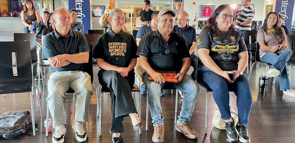 Utah Royals, Miller Sports hosting soccer, baseball events geared to Latino fanbase