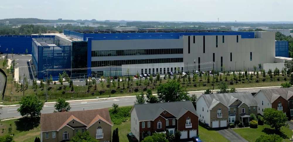 Life inside 'Data Center Alley': What Utah can learn from Loudoun County, Virginia