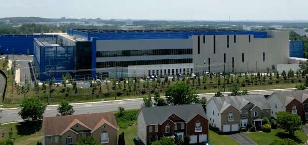 Life inside 'Data Center Alley': What Utah can learn from Loudoun County, Virginia