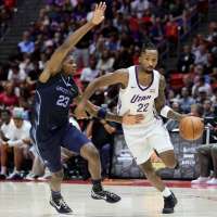 Utah Jazz unveil 4-game 2026-27 preseason schedule