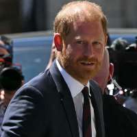 Prince Harry loses privacy case against UK tabloid publisher