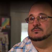 Belief helps man face three family battles of cancer