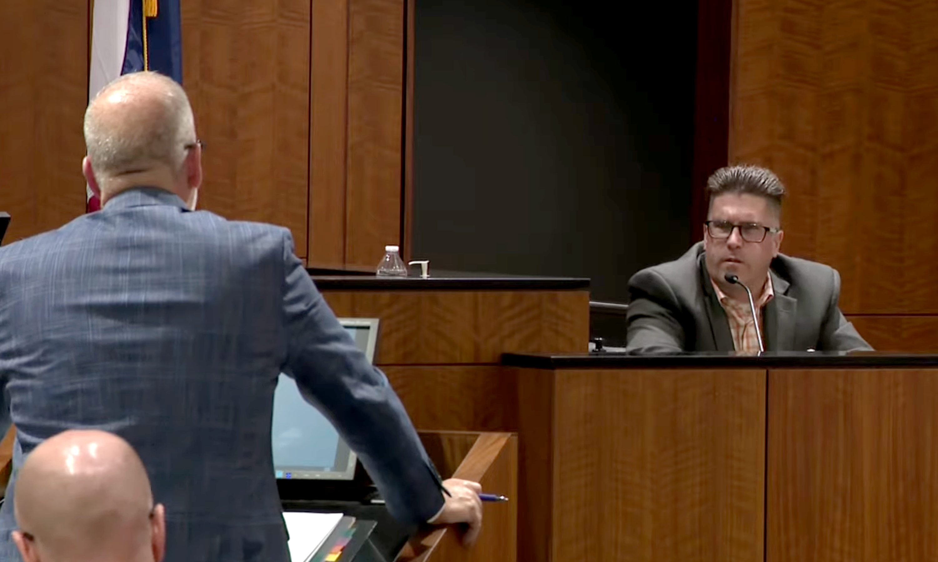 Tyler Robinson's preliminary hearing, day 2 