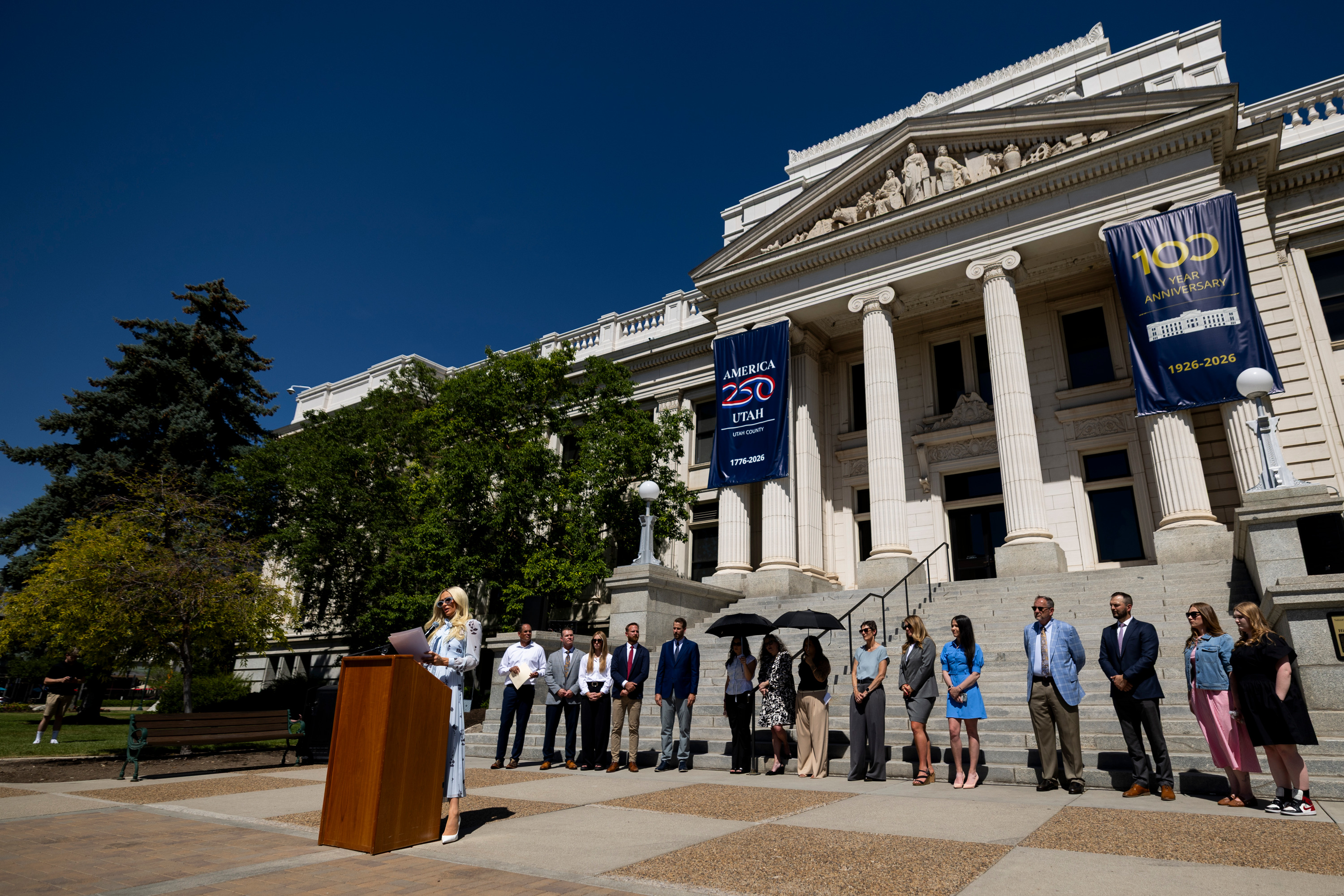 Utah revokes Springville's Provo Canyon School license