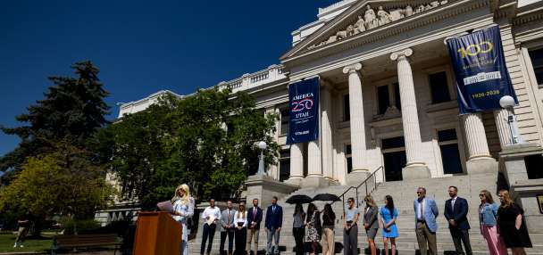 Utah revokes Springville's Provo Canyon School license