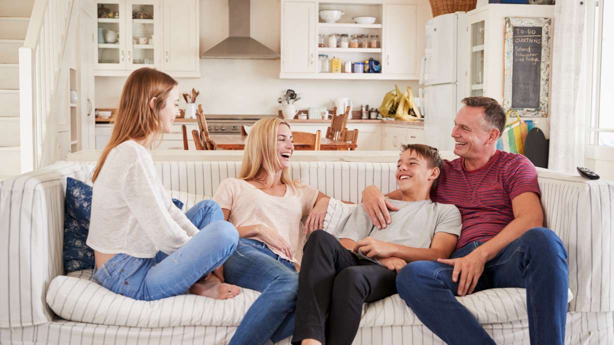 A new study from the Utah Department of Health and Human Services took an in-depth look at the causes of teen suicide.