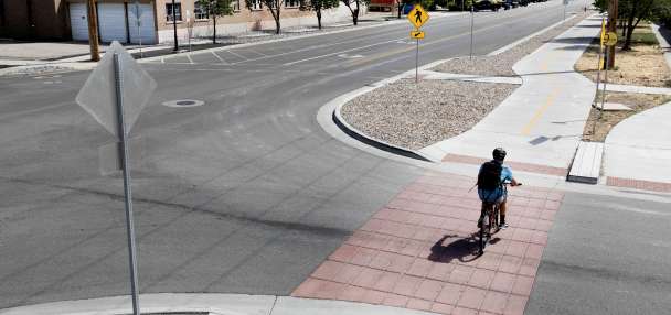 $11.5M grant to help Salt Lake City build open space, spruce up 9-Line Trail