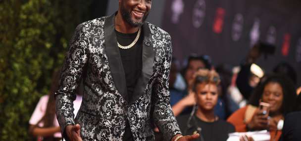 Former NBA star Lamar Odom expected to enter plea deal in Las Vegas DUI case