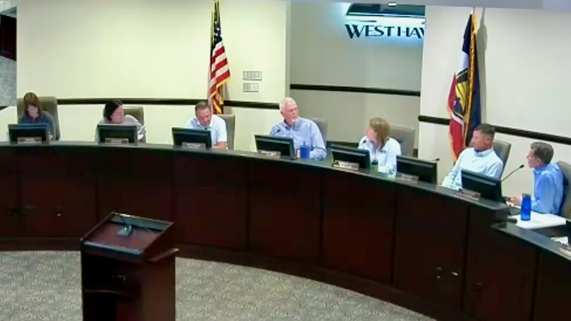 West Haven, which doesn't tax property, opts instead for new energy tax to boost revenue