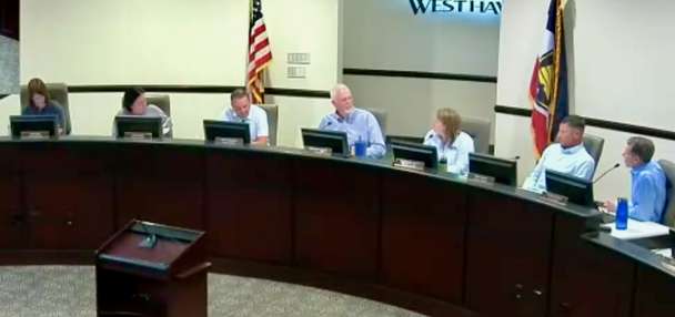 West Haven, which doesn't tax property, opts instead for new energy tax to boost revenue