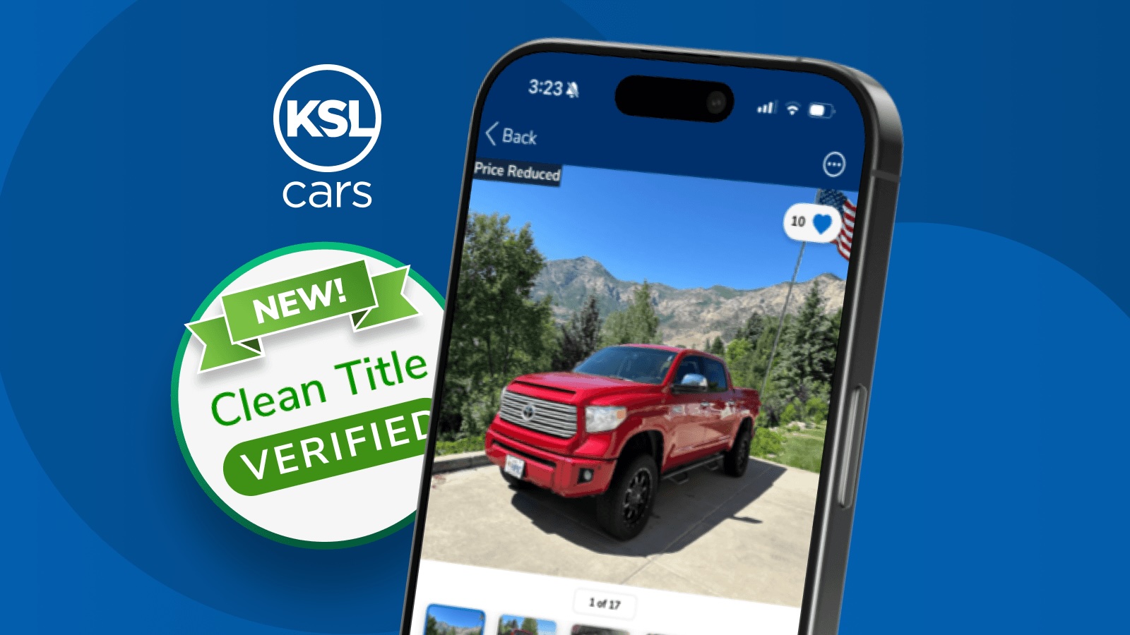 Why car title type matters more than you think