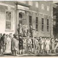 Americans can join to celebrate the first public reading of the Declaration of Independence