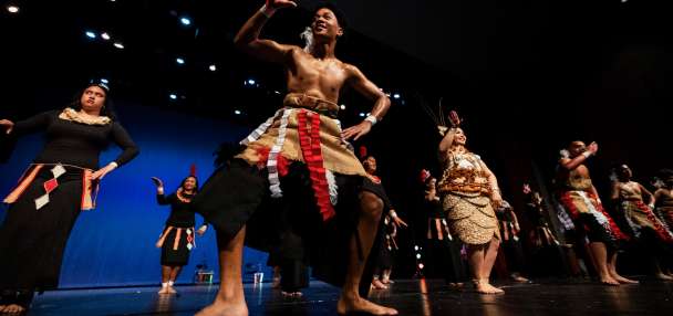 American Indian, Pacific Islander growth outpaced Utah's overall growth, new numbers show