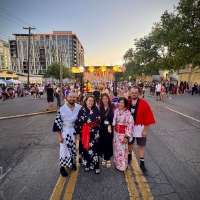 Salt Lake Buddhist Temple to host 90th annual Obon festival in Japantown