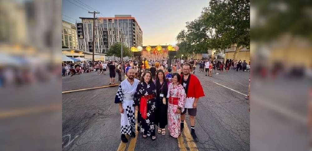 Salt Lake Buddhist Temple to host 90th annual Obon festival in Japantown