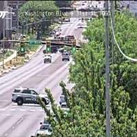 Motorcycle crash leaves 1 dead in Ogden