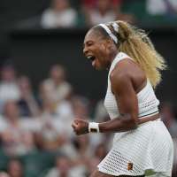 Knicks, Taylor Swift, World Cup: Is Serena Williams at the US Open next in the Summer of New York?