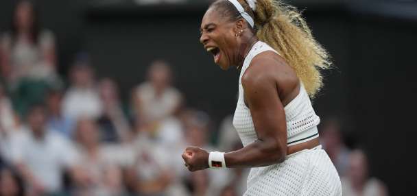 Knicks, Taylor Swift, World Cup: Is Serena Williams at the US Open next in the Summer of New York?