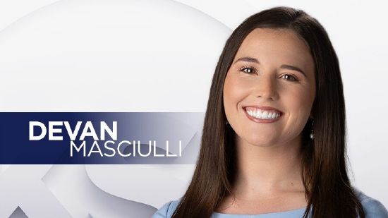 Devan Masciulli