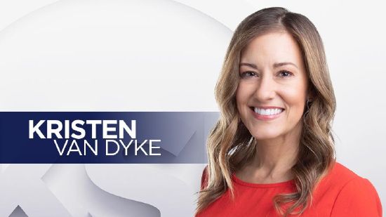 Kristen Van Dyke